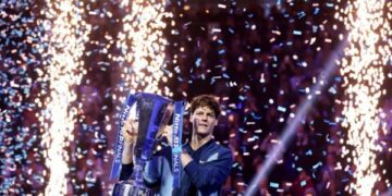 Підсумковий турнір ATP проведе фінальну битву: відомі імена тенісистів