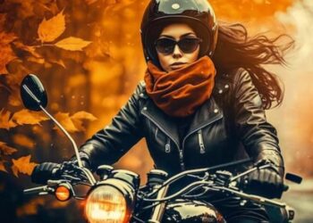 Ринок мотоциклів в Україні: найпопулярніші моделі жовтня