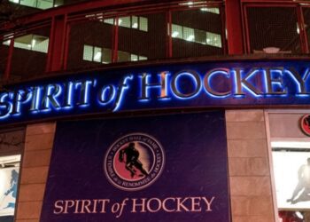 Зала хокейної слави НХЛ поповнилася новими іменами