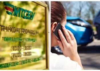 МТСБУ закликає українських водіїв не звертатись до адвокатв після ДТП: у чому причина