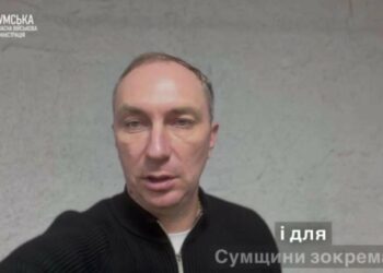 Ситуація зі світлом в Сумській області залишається складною, – голова ОВА