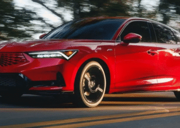 Найкращі автомобілі для всіх: з’явився список найнадійніших