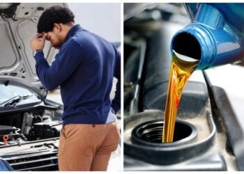 Три корисні хитрощі під час заміни моторної оливи, про які ви могли не здогадуватись