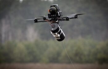 Внаслідок атаки російського дрона загинув 57-річний чоловік у Миропільській громаді, – ОВА