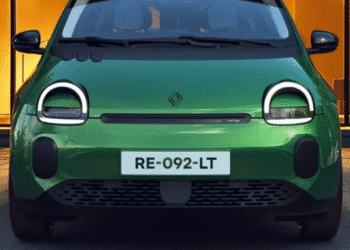 Довгоочікувану доступну модель Renault показали в деталях на нових фото