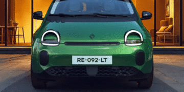 Довгоочікувану доступну модель Renault показали в деталях на нових фото