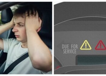 Індикатор зі знаком оклику: про що він попереджає водія