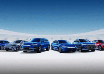 В Україні різко зросли продажі нових авто: у лідерах — електрокари (ФОТО)