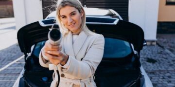 Чи задоволені електромобілями їхні власники насправді