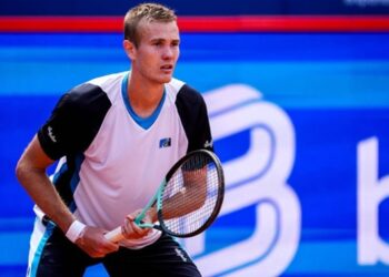 Сачко продовжує боротьбу, вийшовши до півфіналу турніру в Меці