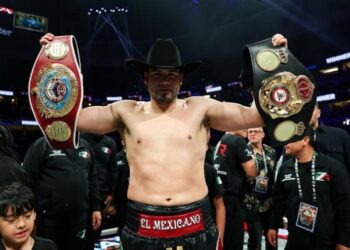 Рамірес пристає на вихід на ринг із Бенавідесом, говорячи про бізнес-угоду