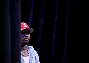 Боксера Джервонту Девіса знову звинуватили у нападі на дівчину