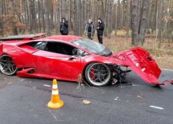 Рейтинг країн, де українські водії найчастіше потрапляють у ДТП