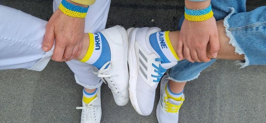 купити шкарпетки оптом voyage