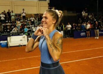 Черговий успіх: українська тенісистка подовжила серію без поразок