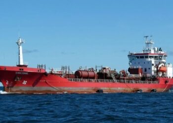 Компанії Латвії обслуговують “тіньовий флот” РФ, попри санкції – ЗМІ