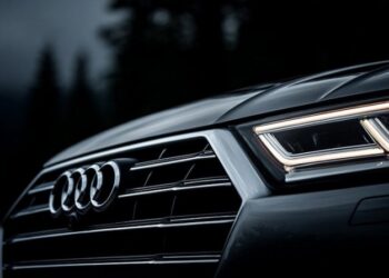 Audi готує три великі прем’єри 2026 року: нові Q7 і Q9 з бензиновими двигунами та бюджетний електрокар