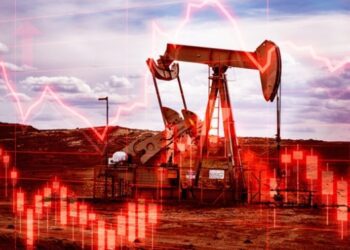 JP Morgan прогнозує падіння нафти до $30