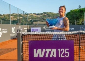 Олійникова пробилася у півфіналу турніру WTA у Чилі