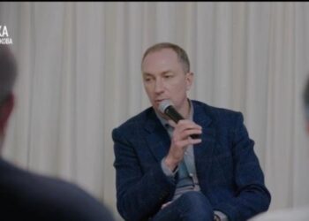 Антикорупційна інфраструктура має посилюватися – це принципово для прикордонної Сумщини, – голова ОВА