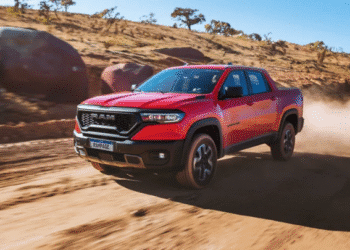 На європейський ринок вийде недорогий пікап на базі Jeep Compass (ФОТО)