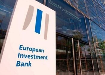 ЄІБ надає Україні 100 млн євро