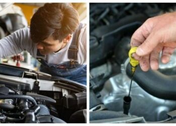 Як масляний щуп може попередити поломку двигуна і врятувати гаманець