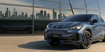 Названо десять найпопулярніших нових авто жовтня