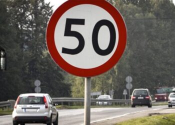 З 1 листопада в Україні діють зимові обмеження швидкості: що відомо, та які штрафи
