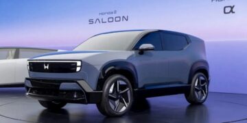 Забудьте про доступні електрокари Honda: компанія скасувала запуск дешевого EV за $30 000 і спорткара
