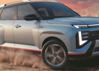 Дуже дешевого суперника Duster від Hyundai показали на нових фото