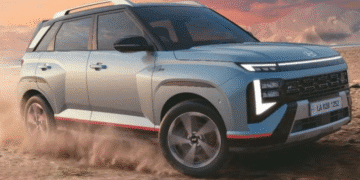 Дуже дешевого суперника Duster від Hyundai показали на нових фото