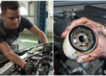 Чотири фатальні помилки під час перевірки оливи, які непомітно знищують двигун