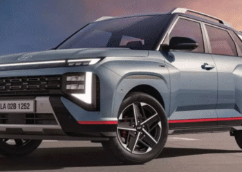 Дешевий кросовер Hyundai за ціною Renault Duster зробили крутішим (ФОТО)