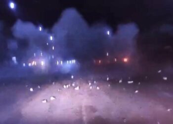 Російські безпілотники продовжують атакувати Суми та область, – ОВА