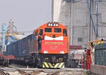 РФ заявила про готовність бути “ресурсною базою” для Китаю