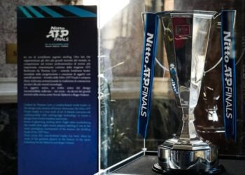 ATP назвала розмір призових Підсумкового турніру року