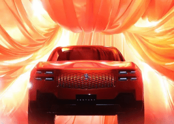 Lexus — вже не топ від Toyota: виробник офіційно запустив новий преміальний автобренд