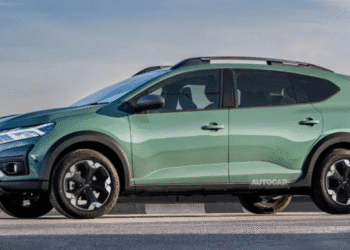 Нова недорога модель Dacia всіх здивує: що про неї відомо