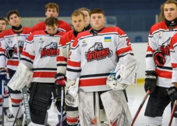 У чемпіонат України з хокею повернулася Крижинка Кепіталз