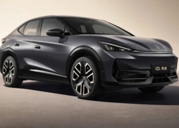 «Made in China» – новий стандарт для електромобілів?