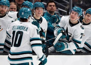 НХЛ: Юта не змогла впоратися з Торонто