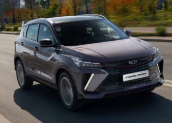 Експерти назвали найякісніші китайські авто, у яких майже немає проблем