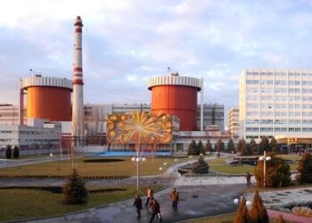 АЕС України знизили потужність через атаку Росії