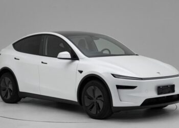 Tesla Model Y повернула собі лідерство у європейському рейтингу