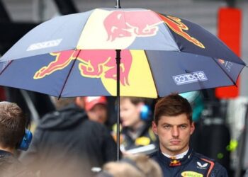 Ферстаппен не бачить можливості досягти успіху цьогоріч у Формулі-1