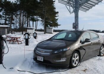 Без якого пристрою не треба купляти електромобіль