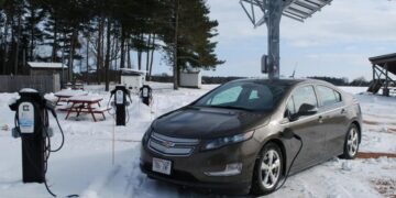 Без якого пристрою не треба купляти електромобіль