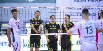 BETON став партнером клубу Епіцентр-Подоляни