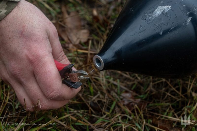 «Без права на помилку»: історія виговця-сапера з Конотопа